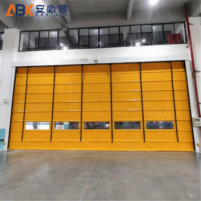 阳泉市机械式门封