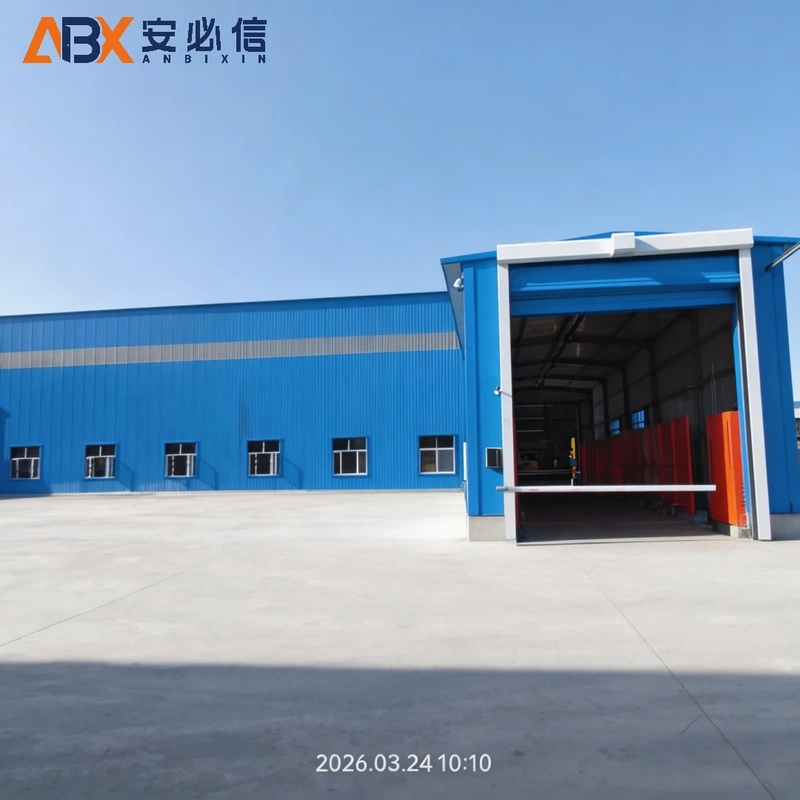 阳泉市冷库门封