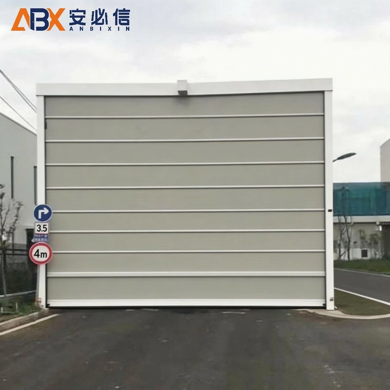 阳泉市高速堆积门