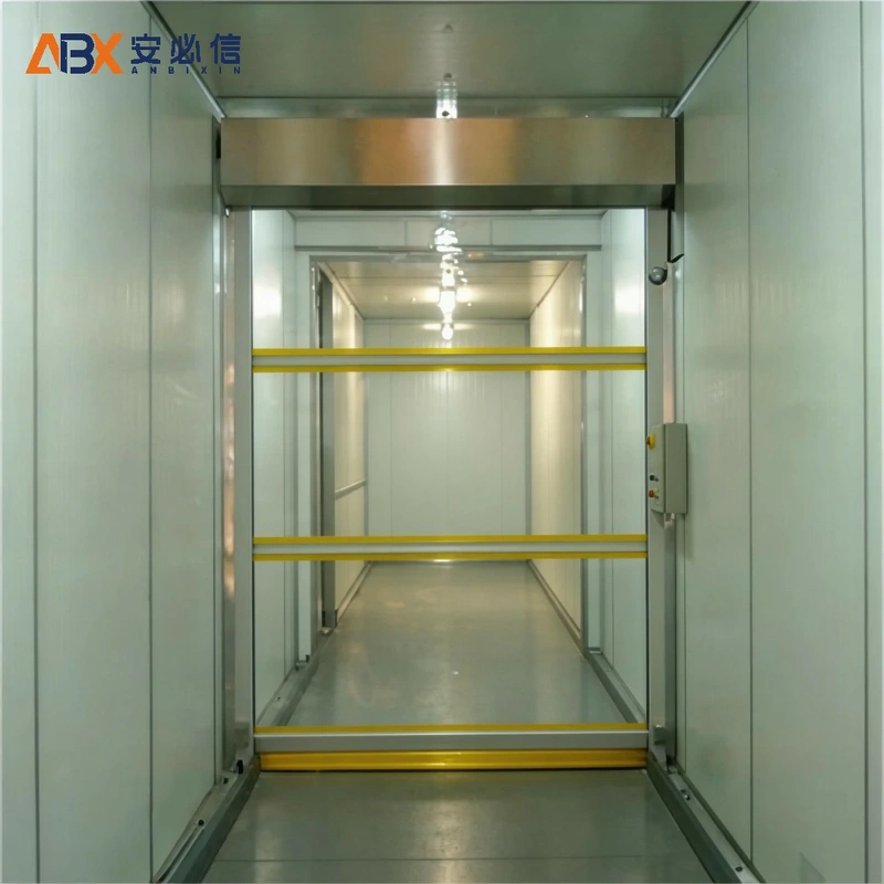 阳泉市快速门
